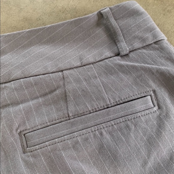 SLOAN BANANA REPUBLIC PANTS - Picture 4 of 4